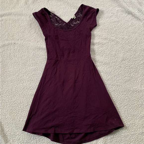 Garage Flare Dress - Picture 3 of 9